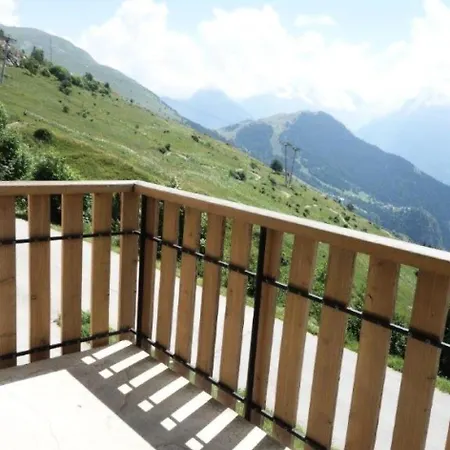 Chanses - Alpe D'huez Quartier Du Viel Alpe Mae-2061 Апартаменты Huez