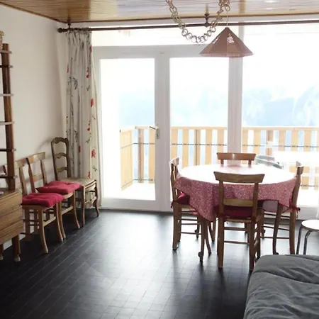 Chanses - Alpe D'huez Quartier Du Viel Alpe Mae-2061 Апартаменты Huez