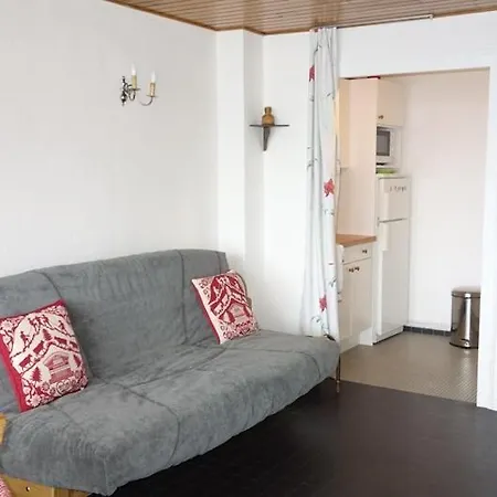 Apartmán Chanses - Les Chanses 2b Mae-2061 Huez